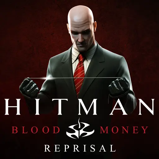 Hitman: Blood Money โ Reprisal APK