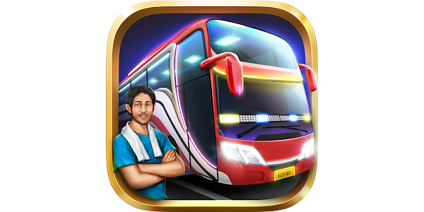 Bus Simulator Indonesiaย Game