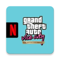 GTA Vice City NETFLIX Mobile