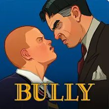 Bully: Anniversary Edition [Mod menu]