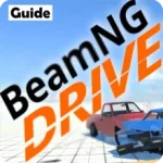 BeamNG Game For Mobile