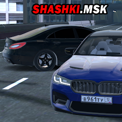 Drive World Shashki (Unlimited Money)