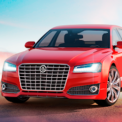 Driving Zone 2 (Unlimited Money)