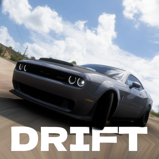 Drift Challenge Realistic (Unlimited Money)