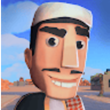 The Chase Apk v5.1.3  (Unlock Everything)